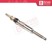 Opel BMW Rover İçin 1 Adet Isıtma Bujisi GX106, 12232248059 - 4