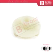 Skoda Octavia MK1 1U 1996-2000 Makyajsız Kasa İçin Ön Arka Kapı Cam Kriko Motor Tamir Dişlisi - 1