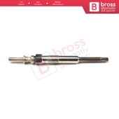 Opel BMW Rover İçin 1 Adet Isıtma Bujisi GX106, 12232248059 - 2