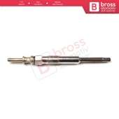 Opel BMW Rover İçin 1 Adet Isıtma Bujisi GX106, 12232248059 - 1