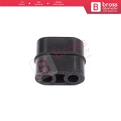 Opel Astra H Corsa C Tigra B Signum Omega B Meriva A B Vectra B C Alfa Romeo 159 Saab 9 5 İçin Egsoz Kauçuk Susturucu Askısı 852726 - 3