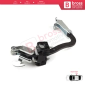 Fiat Ducato Peugeot Boxer Citroen Jumper Relay 2006-On İçin Arka Bagaj Sağ Kapı Gergi Yayı 8731R0 - 2