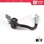 Fiat Ducato Peugeot Boxer Citroen Jumper Relay 2006-On İçin Arka Bagaj Sağ Kapı Gergi Yayı 8731R0 - 4