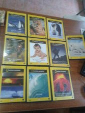 NATIONAL GEOGRAPHICTEN 10 BELGESEL VCD- - 1