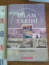 İSLAM TARİHİ HEKİMOĞLU İSMAİL 2001 - 1