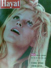 OLİNKA BEROVA-RİCHARD NİXON-MEKSİKA-İSTANBUL OPE - 1