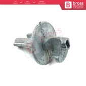 Mercedes Benz E Class W210 S210 1995-2003 İçin Kontak Ateşleme Kilit Silindir Mili - 2