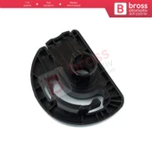 Peugeot 307 Partner Berlingo Picasso için Yolcu Sol Kol Dayama Parçası 8830TJ - 4