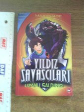 YILDIZ SAVAŞÇILARI UZAYLI SALDIRISI - 1