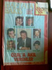 ÖZAL-KAHVECİ-ÖZDEM SANBERK-CEM PULAK-CEM DUNA - 1