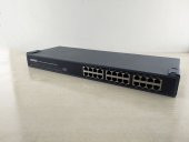EVEREST ZC-SW 2406 SWİTCH 24 PORT TEŞHİR ÜRÜNÜ - 1