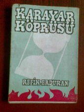 KARAYAR KÖPRÜSÜ REFİK ERDURAN TİYATRO - 1