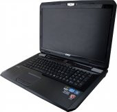 MSI GAMİNG LAPTOP 1762 İ7-4/32 GB RAM/128 SSD (TEŞHİR ÜRÜNÜ) - 1