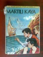 MARTILI KAYA JELUS SANDU Ç: ALİ AVNİ ÖNEŞ - 1