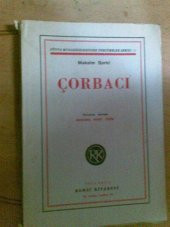 ÇORBACI MAKSİM GORKİ Ç: MUSTAFA NİHAT ÖZÖN 1944 - 1