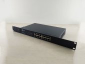 TP-LİNK TL-SG1016D Switch, Hub TEŞHİR ÜRÜNÜ - 1