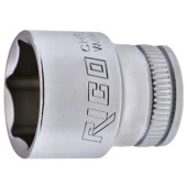 Rico 007-RC8010 6 Altı Köşeli Lokma 10 mm 1/2 - 2
