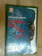 TANRILARIN ARABALARI YOK Gerhard GADOW 1974 - 1