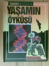 YAŞAMIN ÖYKÜSÜ / LİNDA GAMLİN - 1