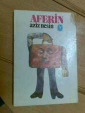 AFERİN AZİZ NESİN 1975 - 1