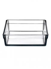 Paşabahçe 59304 Borcam Tepsi 2400 Cc - 1