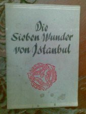 DİE SİEBEN WUNDER VON İSTANBUL - 1