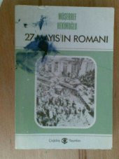 27 MAYISIN ROMANI / MÜŞERREF HEKİMOĞLU - 1