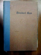 BEŞİNCİ KIZI HAL C.GURNEY 1958 - 1