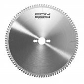Edn Ne 300 Alüminyum Plastik Kesme Testeresi 300x3.2x30 mm 96 Diş - 1