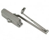 Oubao Kapı Hidroliği Kapı İtme Yayı Yavaşlatıcı 25-45 Kg No:2 thumbnail 2