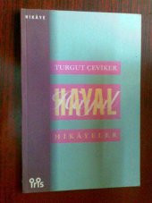 HAYAL HİKAYELER TURGUT ÇEVİKER - 1