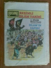 ÇİZGİ ROMAN /RESİMLİ İSLAM TARİHİ İSLAMIN ZAFE - 1
