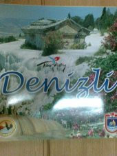 DENİZLİ TÜRKİYE - 1