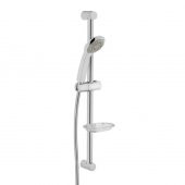 Artema Win S Banyo Batarya Seti Solo C Sürgülü El Duşu Seti Takım thumbnail 4