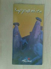 KAPPADOKİEN - 1