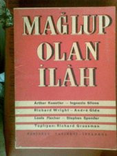 MAĞLUP OLAN İLAH - 1