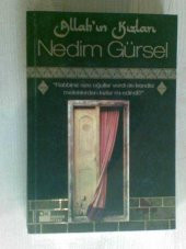 ALLAHIN KIZLARI / NEDİM GÜRSEL - 1