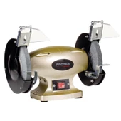 Proter PR200 Zımpara Taş Motoru 200 mm 350W + Bileme Taşı HEDİYE - 5
