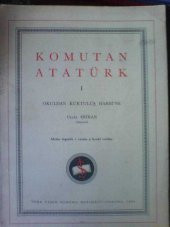 KOMUTAN ATATÜRK-1 CELAL ERİKAN 1964 - 1