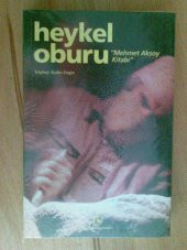 HEYKEL OBURU /MEHMET AKSOY KİTABI - 1