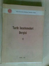1797 OLAYI VE İZMİRİN YAKILMASI-MEMLÜKLÜLER-NABİ - 1