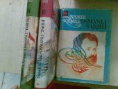 OSMANLI TARİHİ 1,2,3, / NAMIK KEMAL - 1