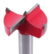 Topshop TH03037 Tas Menteşe Freze Bıçağı Uç Seti 5 Parça thumbnail 9