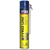 Tytan Professional Styro Mantolama Köpüğü 750ml Pipetli - 2