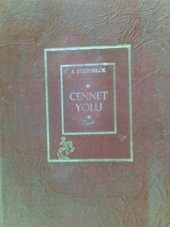 CENNET YOLU J.STEİNBECK - 1