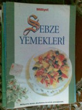 MİLLİYET / SEBZE YEMEKLERİ ( YEMEK ) - 1