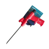 Master Standart PU Tabancalı Köpük Tabancası Alüminyum Gövde thumbnail 1