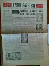 ATİLLA-KONSTANTİN-İZNİK KONSİLİ-ROMA-FAUSTA - 1