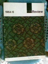 CIBA REVIEW 1964/6 - 1