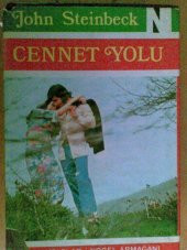 CENNET YOLU / JOHN STEİNBECK ÇEV:ÖMÜR CANDAŞ - 1